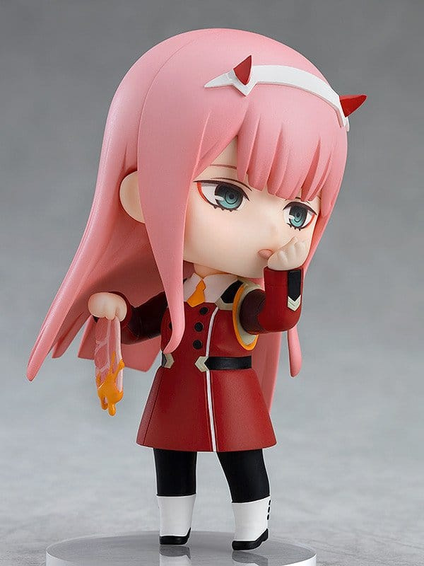 Darling in the Franxx Nendoroid Action Figure Zero Two 10 cm 3