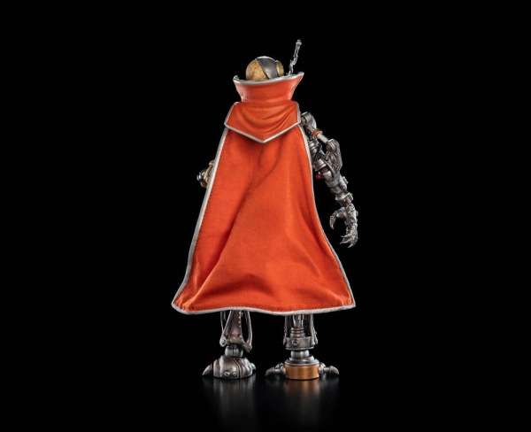 Infinite Legions: Skeleton Warriors Action Figure Dr. Cyborn 1