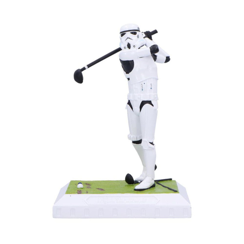 Original Stormtrooper Figure Stormtrooper Hole in None 16 cm 1