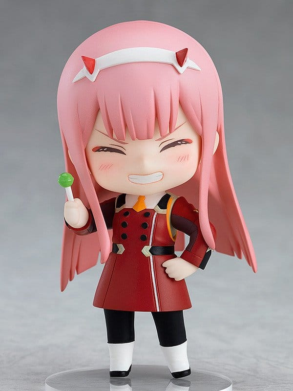 Darling in the Franxx Nendoroid Action Figure Zero Two 10 cm 6