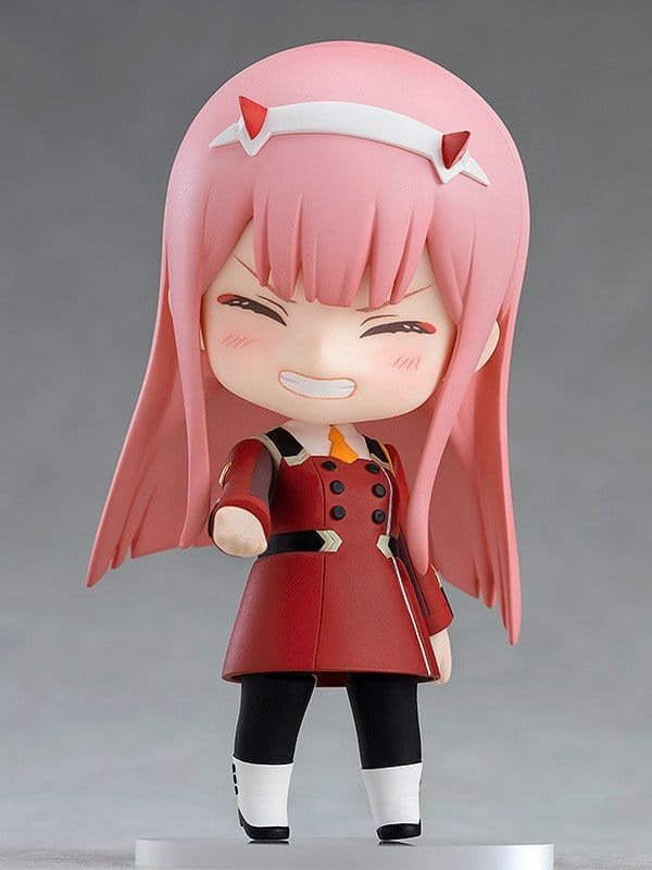 Darling in the Franxx Nendoroid Action Figure Zero Two 10 cm 4