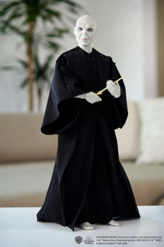 Harry Potter Doll Lord Voldemort 30 cm