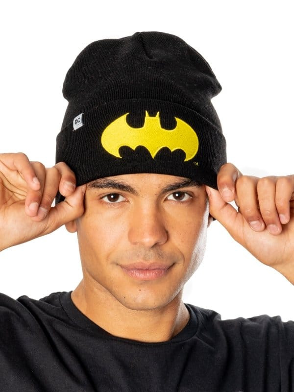 Batman Beanie Classic 2