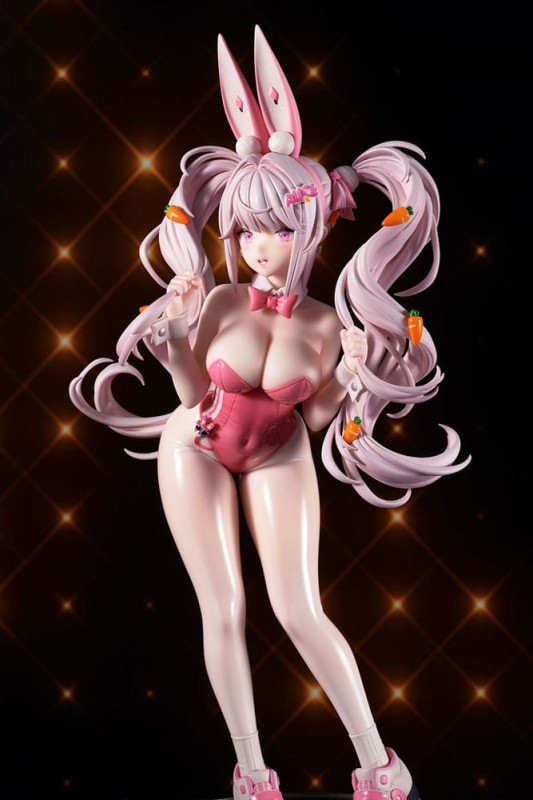 Goddess of Victory: Nikke PVC Statue Alice wonderland bunny 27 cm 5