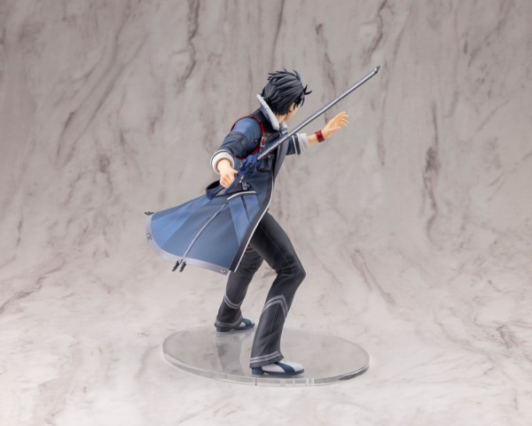 The Legend of Heroes PVC Figure 1/8 Van Arkride 23 cm 3