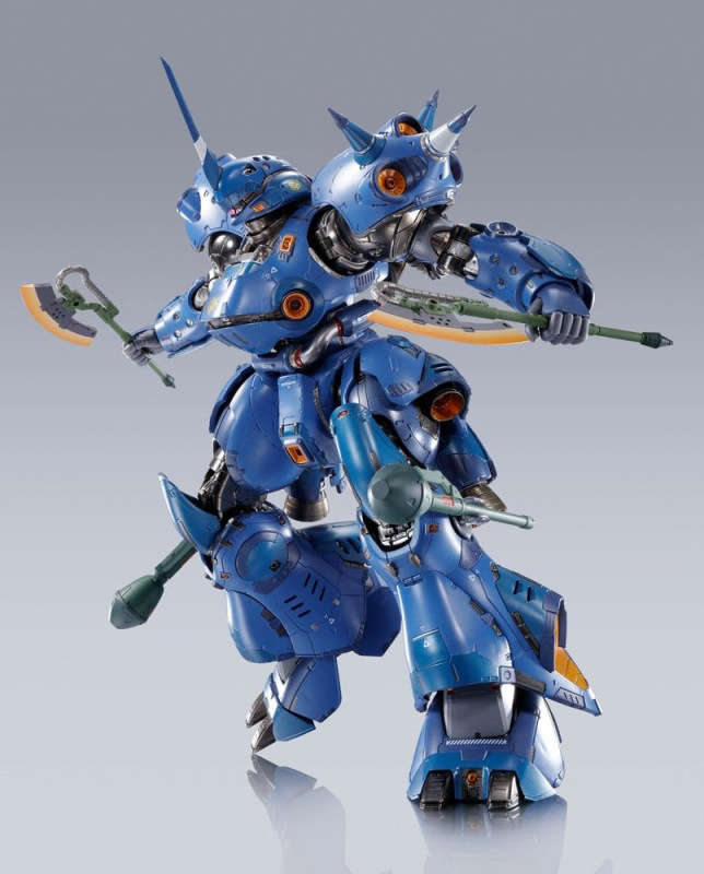 Gundam Action Figure Kämpfer 18 cm 8