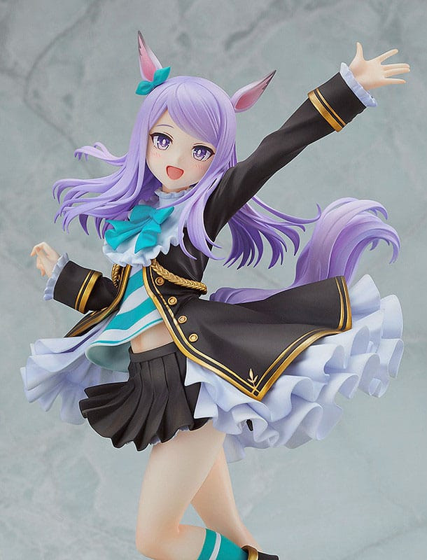 Uma Musume Pretty Derby PVC Statue 1/7 Mejiro McQueen The Treasure of the Prestigious Mejiro Family 9