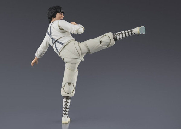 Project A S.H.Figuarts Action Figure Dragon Ma 15 cm 5