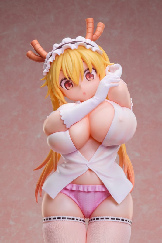 Miss Kobayashi´s Dragon Maid PVC Statue 1/4 Tohru 48 cm 7