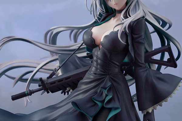 Blue Archive PVC Statue 1/7 Shiroko*Terror 30 cm 8