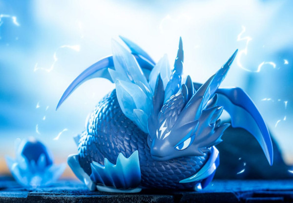 Original Character Trading Figures Party with Dragons Together with Loong 10 cm Assortment (8) 5