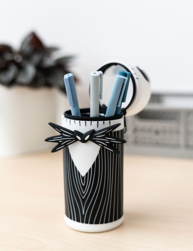 The Nightmare Before Christmas 3D Pencil Case 5