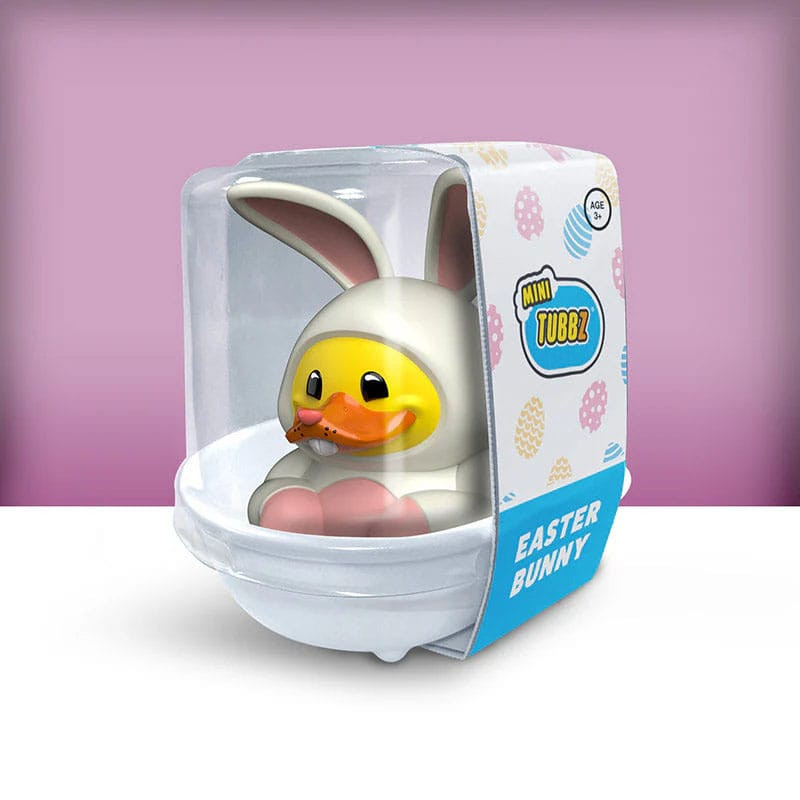Easter Bunny Tubbz Mini PVC Figure 5 cm 2
