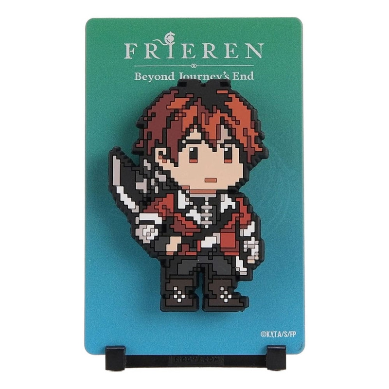 Frieren: Beyond Journey's End FiGGYZ Magnet Collectible Stark 11 cm 1