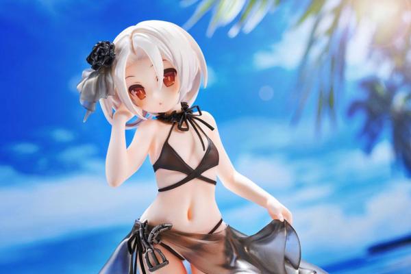 Senkan Shoujo R Statue 1/7 Veneto Bikini Ver. 21 cm 6