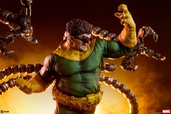 Marvel Premium Format Figure Doctor Octopus 74 cm 5