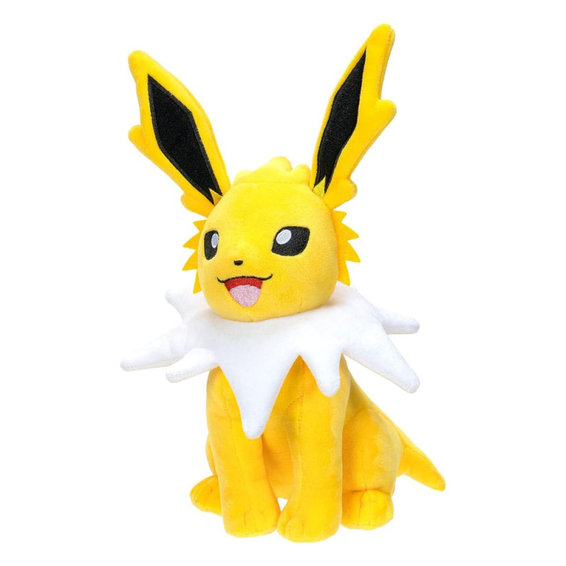 Pokémon Plush Figure Jolteon 20 cm 2