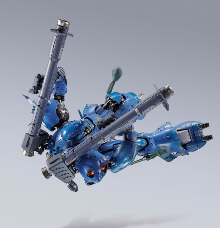 Gundam Action Figure Kämpfer 18 cm 13