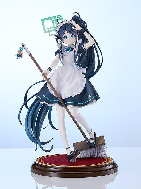 Blue Archive PVC Statue 1/7 Aris (Maid) 25 cm 1