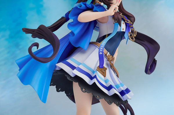 Uma Musume Pretty Derby PVC Statue 1/7 Vivlos 24 cm 9