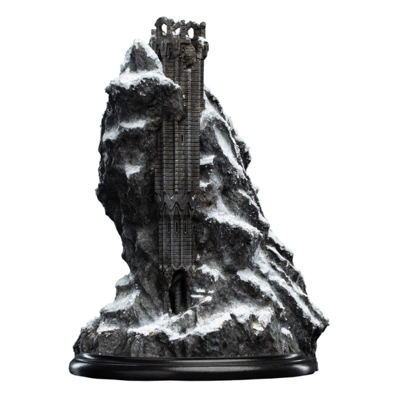 Lord of the Rings Statue Zirakzigil 15 cm 5