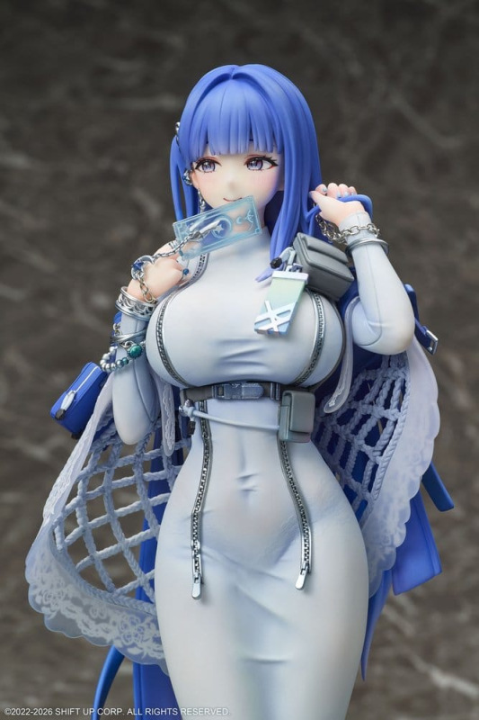 Goddess of Victory: Nikke PVC Figure 1/7 Arcana 26 cm 10