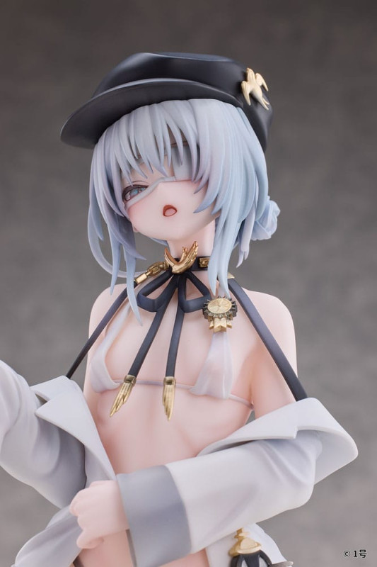 Original Character PVC Statue Chitomi Yoichi Swimsuit Ver. 29 cm 7