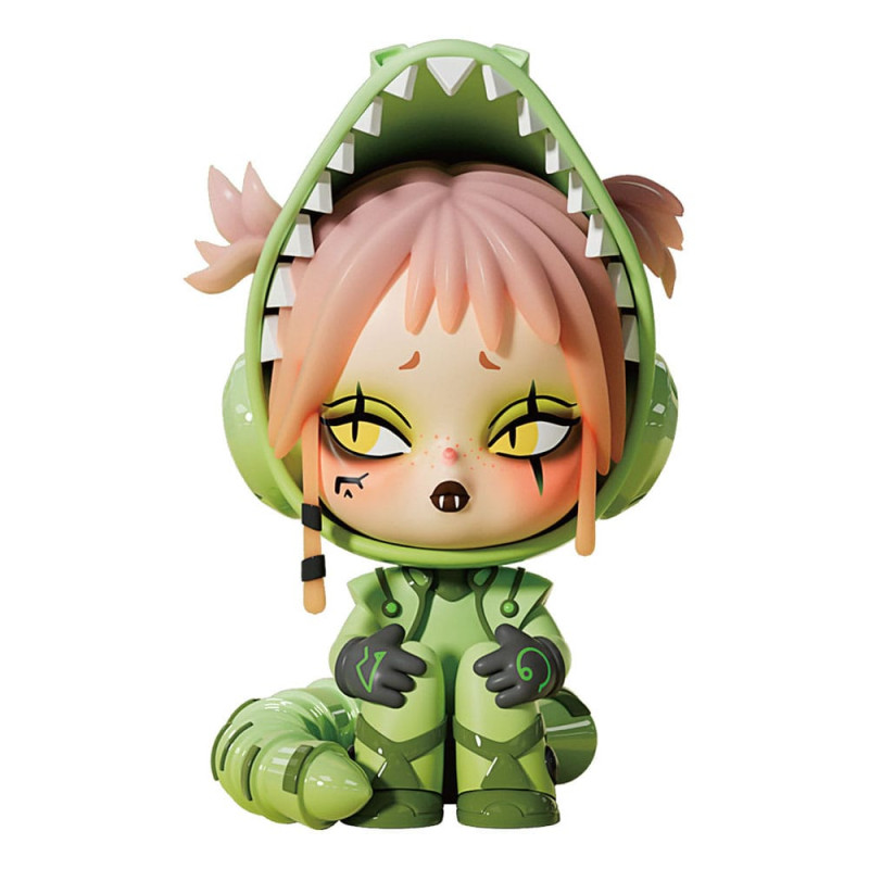 Punkdao Mini-Figures Blind Box Display (12) 9