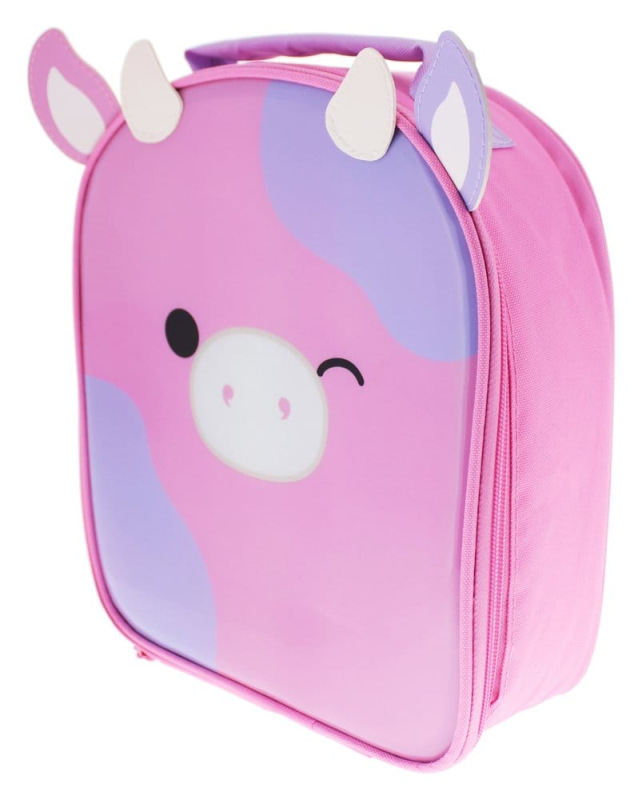 Squishmallows Lunch Bag 3