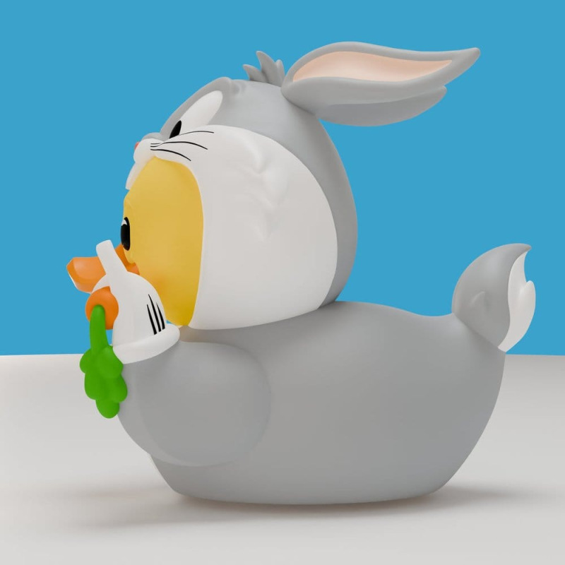 Looney Tunes Tubbz PVC Figure Bugs Bunny Boxed Edition 10 cm 5