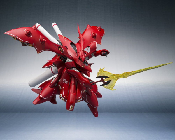 Gundam Action Figure Nightingale – Exclusive Edition – 17 cm 6