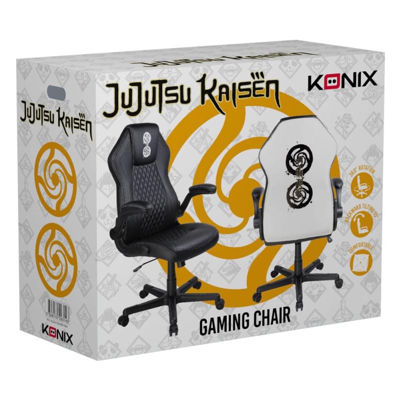 Jujutsu Kaisen Gaming Chair