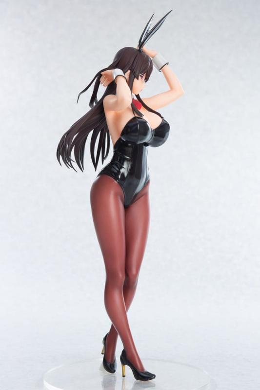 Succubus Stayed Life Statue 1/6 Tohko Sakuramachi Bunny Ver. 33 cm