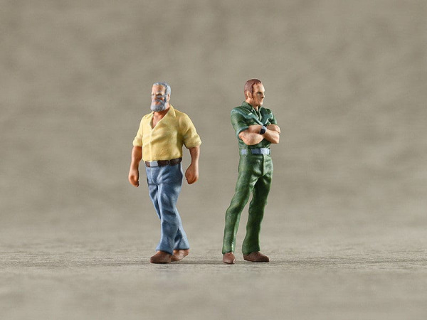 Fang of the Sun Dougram Combat Armors MAX 29 Plastic Model Kit 1/72 Combat Armor Dougram Hang Glider 4