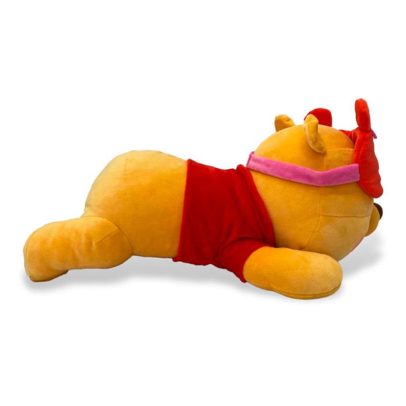 Disney Snuglets Plush Figure Winnie the Pooh 40 cm 3