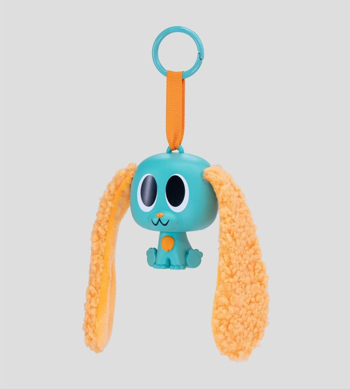 Cloth Ears Mini Figures 13 cm Blind Box Display (4) 3
