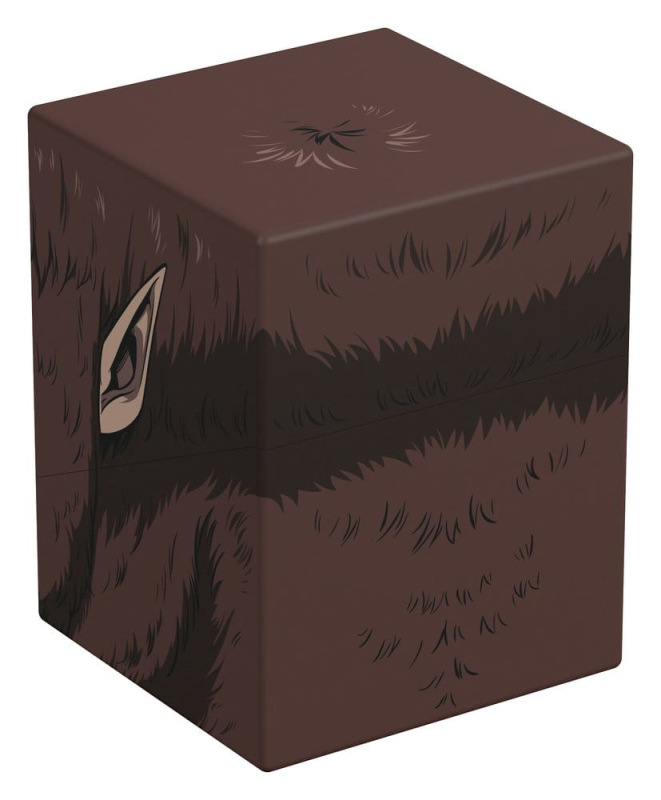 Squaroes Squaroe Attack on Titan AOT009 - Beast Titan 3