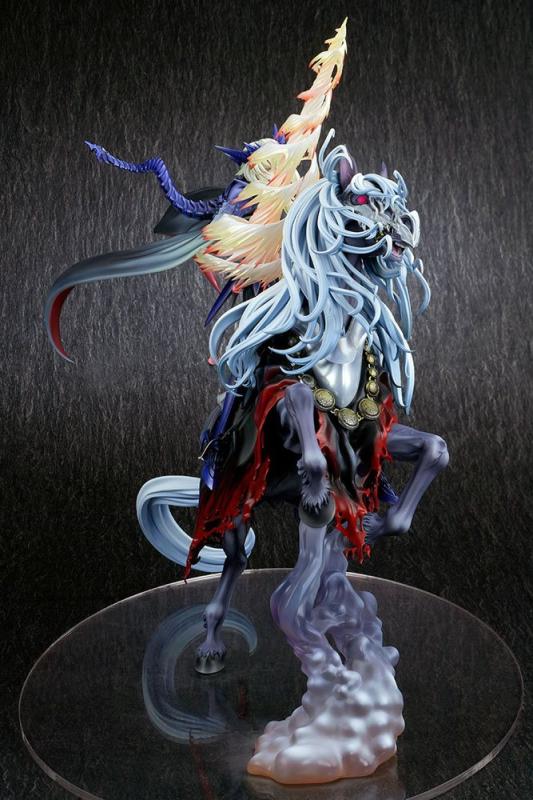 Fate/Grand Order PVC Statue 1/8 Lancer/Altria Pendragon Alter (3rd Ascension) 40 cm