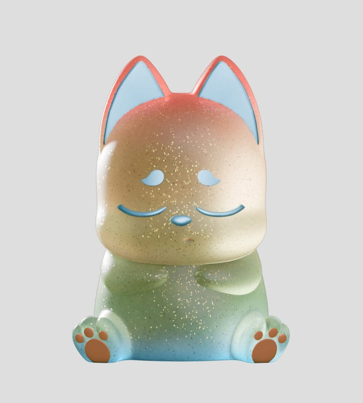 Chuuu Mini Figures S1 11 cm Blind Box Display (6) 4