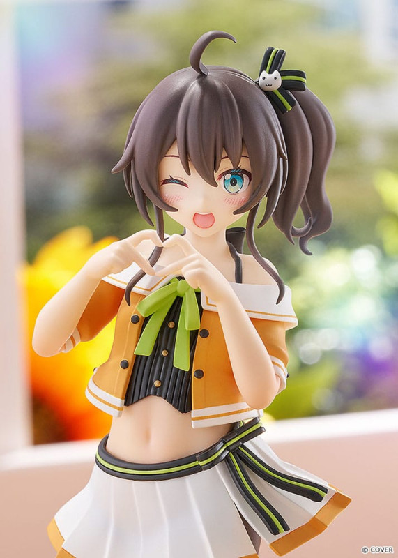 Hololive Production Pop Up Parade PVC Statue Natsuiro Matsuri 17 cm 1