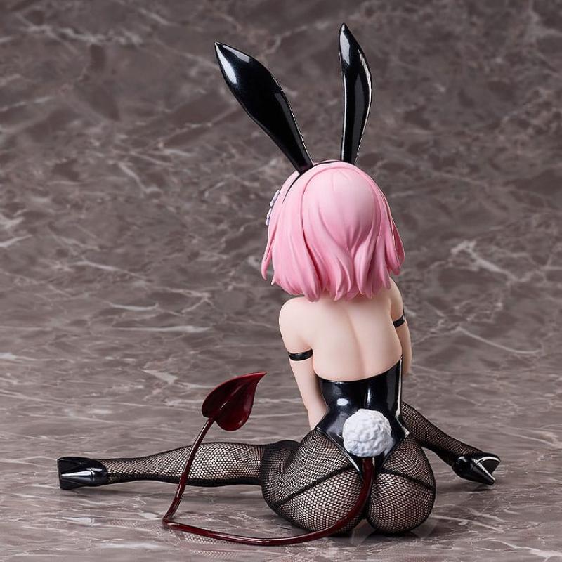 To Love-Ru Darkness PVC Statue 1/6 Momo Belia Deviluke: Bunny Ver. 19 cm 4