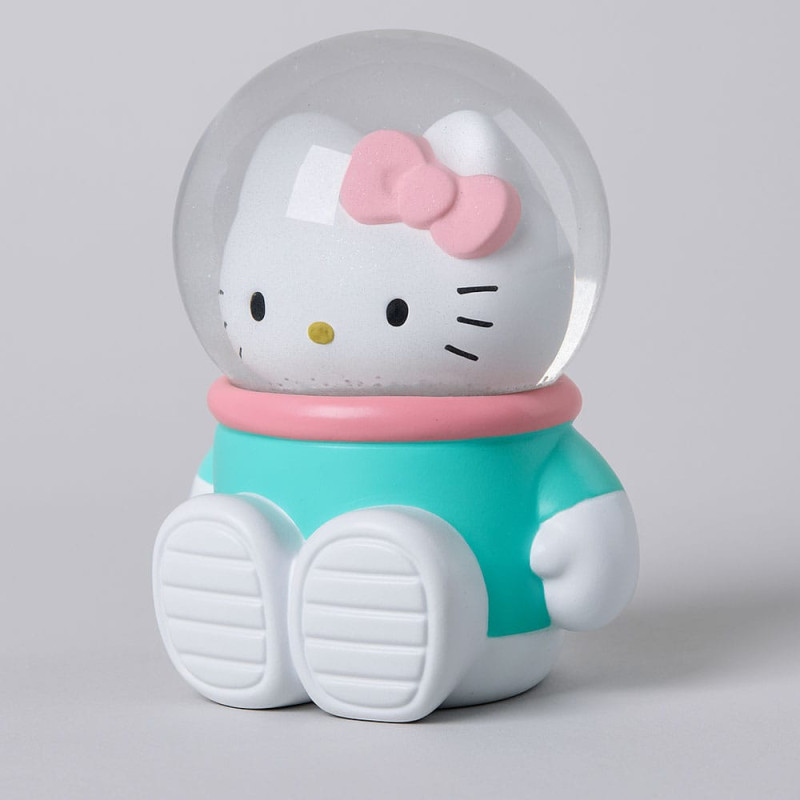 Sanrio Snow Globe Hello Kitty 1