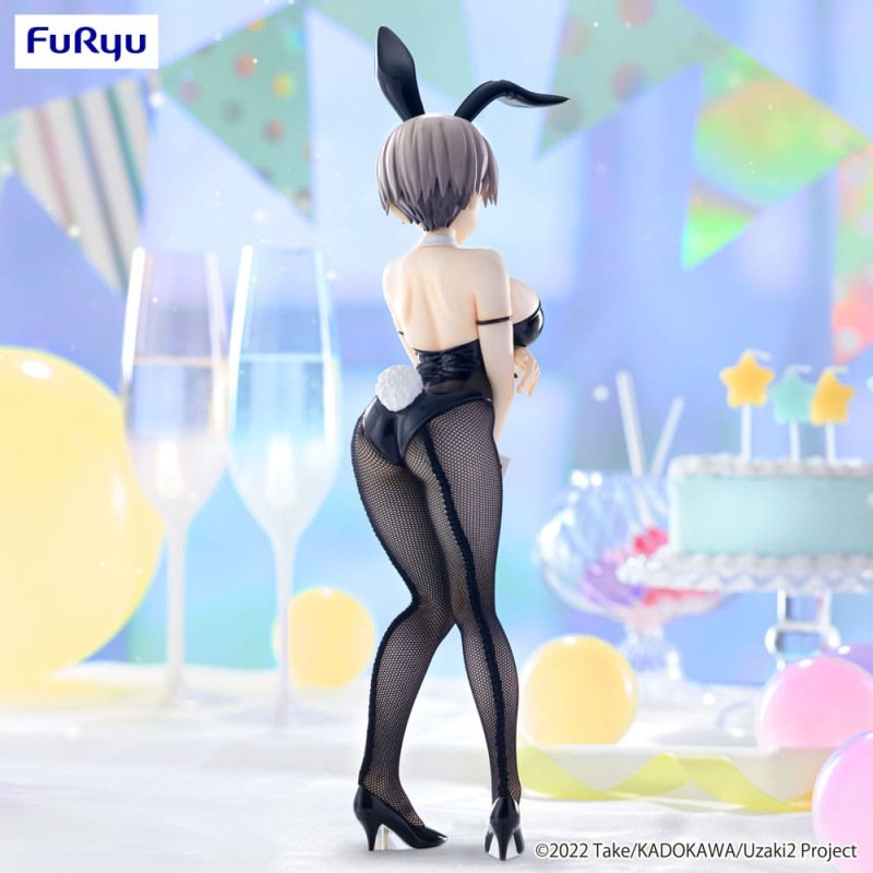 Uzaki-chan Wants to Hang Out! BiCute Bunnies PVC Statue Hana Uzaki 28 cm 7