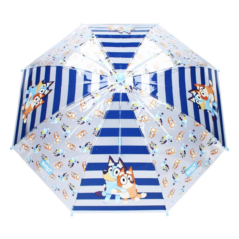 Bluey Umbrella Bluey & Bingo Rainy Days Kids