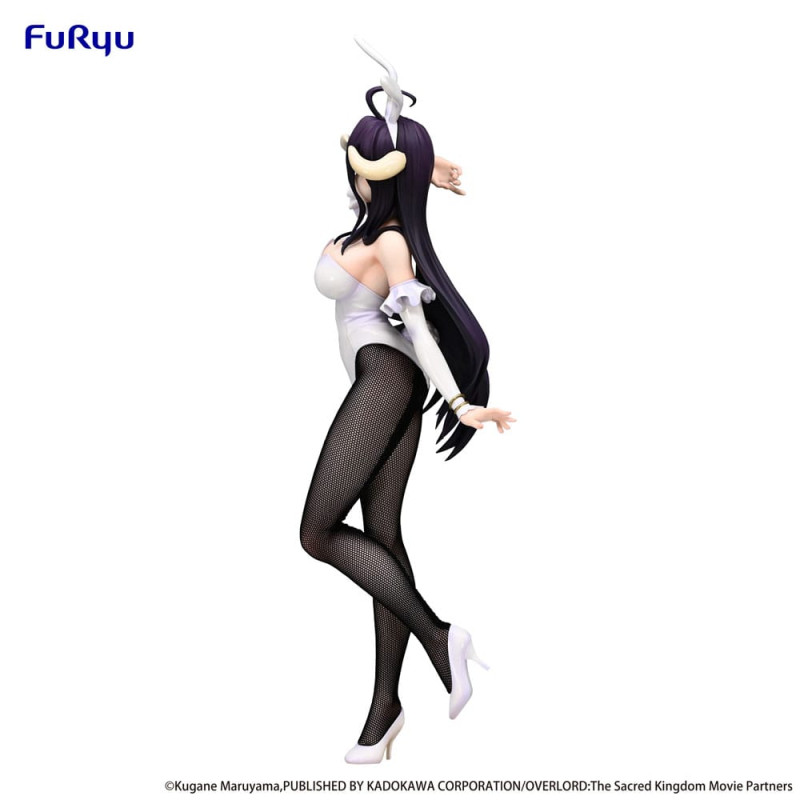 Overlord BiCute Bunnies PVC Statue Albedo 30 cm 11
