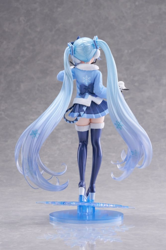 Hatsune Miku Sweet School Life Mini Figures 6 cm Blind Box Assortment (12) 9