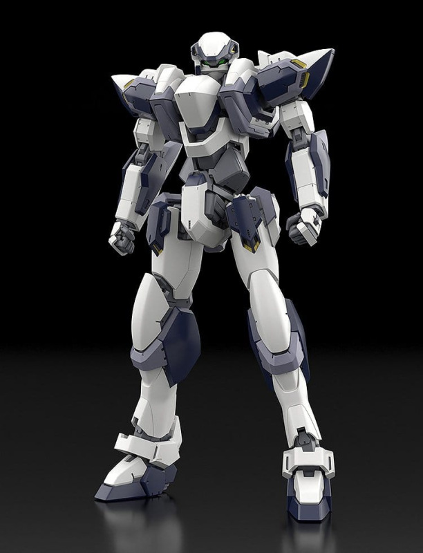 Full Metal Panic! Plastic Model Kit 1/48 Arbalest Special Set 18 cm 2