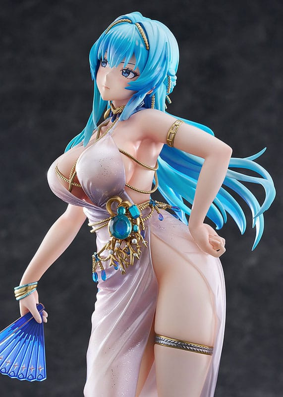 Goddess of Victory: Nikke PVC Statue 1/7 Helm Chandelier 26 cm 6