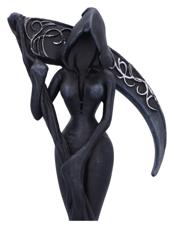 Femme Fatales Figure Reaper 20 cm 4
