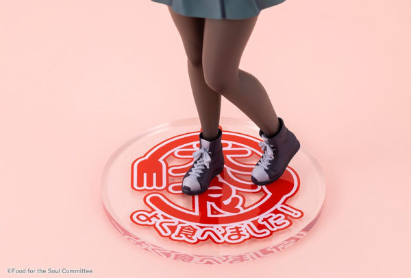 Unicorn Overlord PVC Statue 1/7 Mako Kawai 24 cm 9